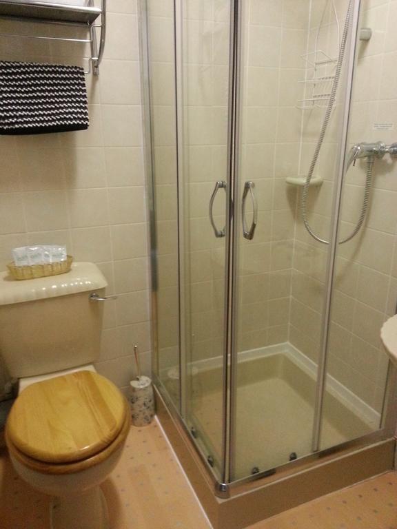 Windsor Hotel Blackpool Zimmer foto