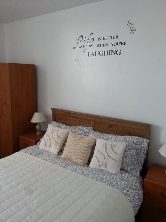 Windsor Hotel Blackpool Zimmer foto