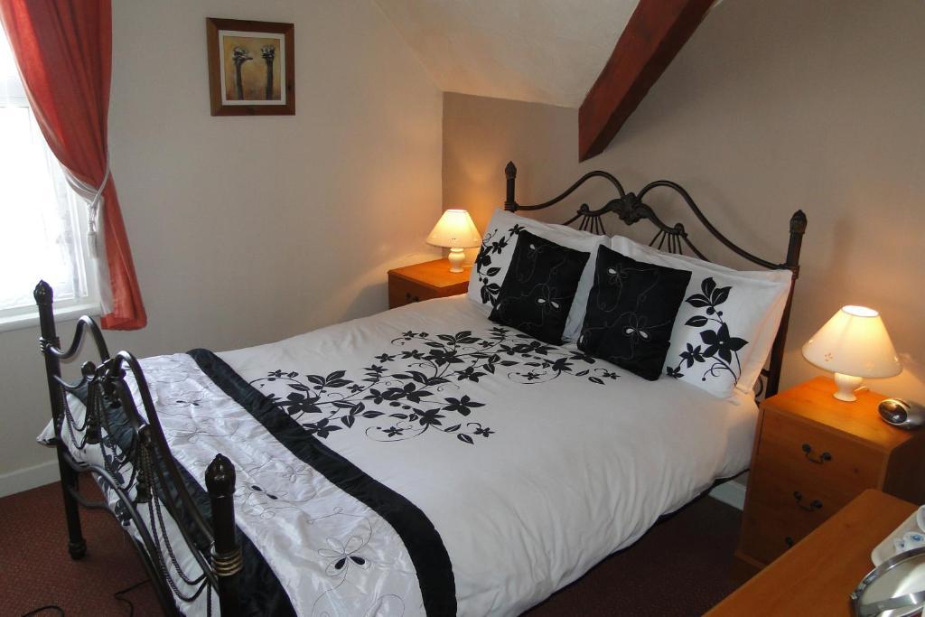 Windsor Hotel Blackpool Zimmer foto