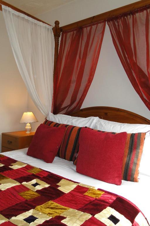 Windsor Hotel Blackpool Zimmer foto